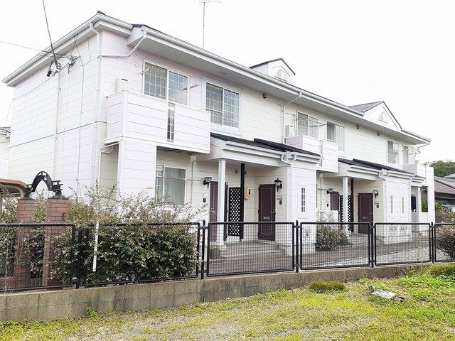 ピーチランド Bの外観画像
