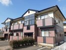 パインロード Ⅰの外観画像