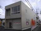 清門町倉庫付事務所の外観画像