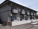 フォレストスクェアの外観画像