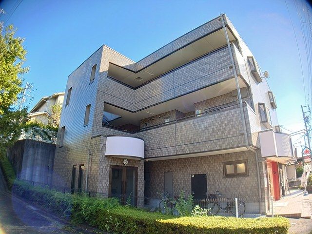 ジュネス香久山の外観画像