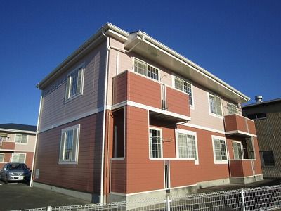 RIVIERE ILE Bの外観画像