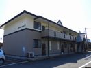 サンパークもりみつC棟の外観画像