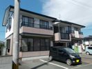 シャルマン中村の外観画像