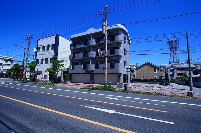 カーム松村2の外観画像