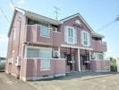 メゾンパークの外観画像
