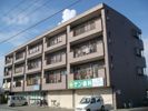 シルベールの外観画像