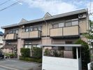 フラワーヒルズMの外観画像