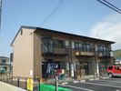 スカイパレスの外観画像