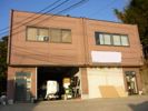 池辺町倉庫付事務所IY－2の外観画像