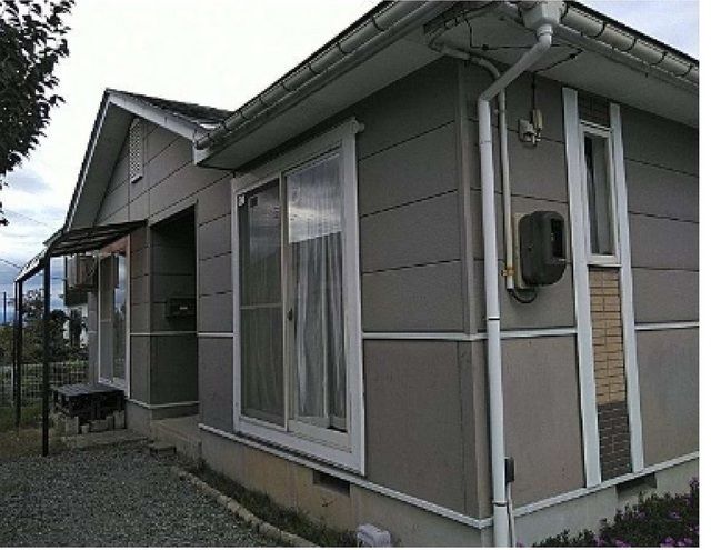 南小畑2丁目戸建住宅Aの外観画像