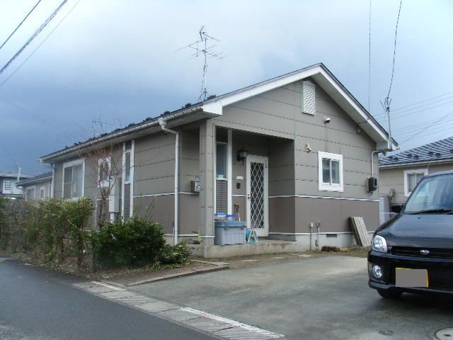 南小畑2丁目戸建住宅Dの外観画像