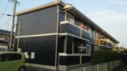 シャルマンカーラⅠの外観画像