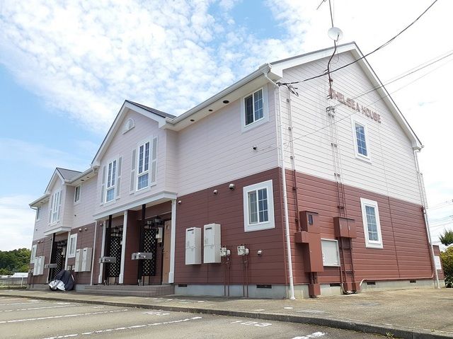 CHELSEA HOUSEの外観画像
