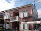 カーサシオタAの外観画像