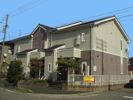 ドリームメゾン3の外観画像