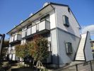 ア－バン田代2の外観画像