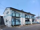シティ21世紀の外観画像