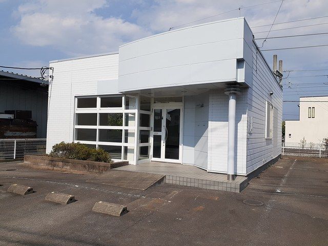 大友町2丁目事務所K・Sの外観画像