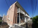 サンシティ臼井Aの外観画像