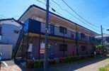 ANNEX IMAIの外観画像