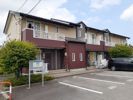 アルブルAの外観画像