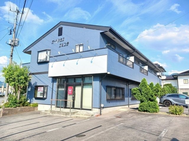 ミーツハウスエルンテの外観画像