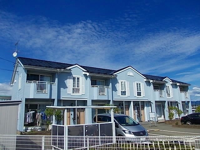 サニーはまなすの外観画像