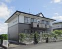 グランドールK．A棟の外観画像