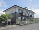 グランドールK．B棟の外観画像