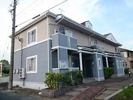 クオリテイハイムBの外観画像