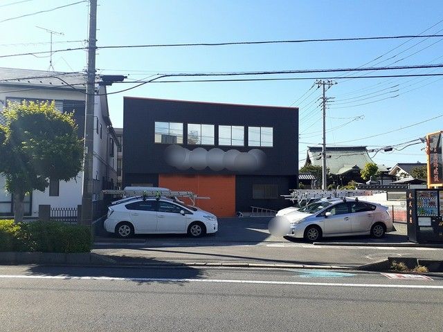 深作3丁目倉庫付事務所4の外観画像