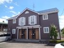 クレストール法地Bの外観画像