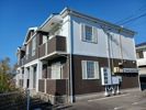 プレアヴェニューAの外観画像