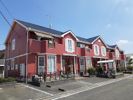 パ－クハウスの外観画像
