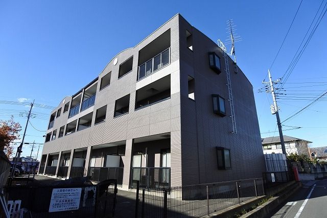 セゾン古久家の外観画像