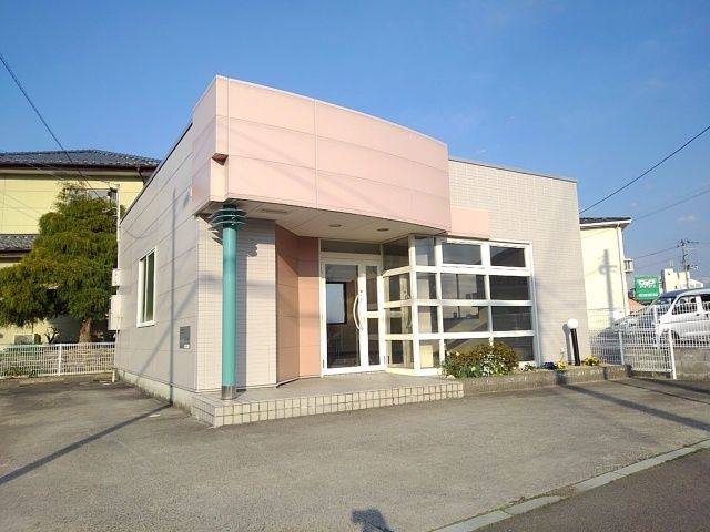 野田町5丁目貸事務所の外観画像