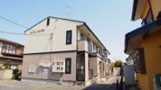 ウィッシュ ガーデンの外観画像