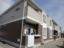 スプリングフィールドの外観画像