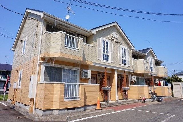 シュベリュールの外観画像