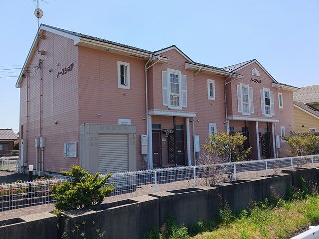 ノースショアの外観画像