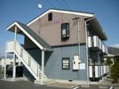サンライズ小布施Aの外観画像