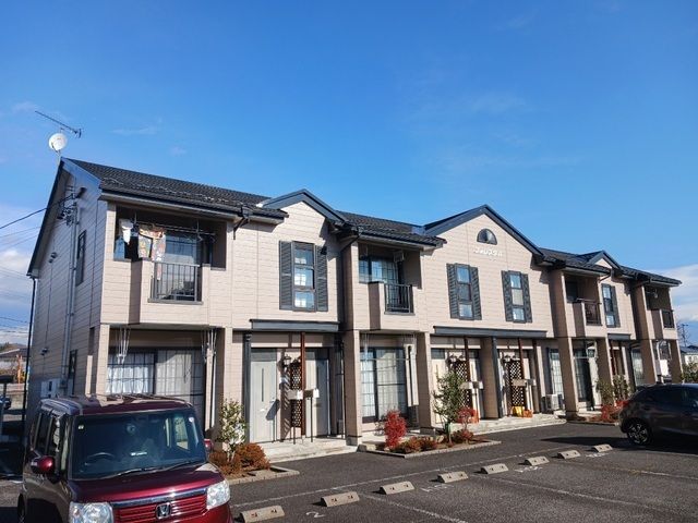 フォレスタ Aの外観画像