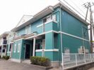 Vシャトー アロースリーⅤの外観画像