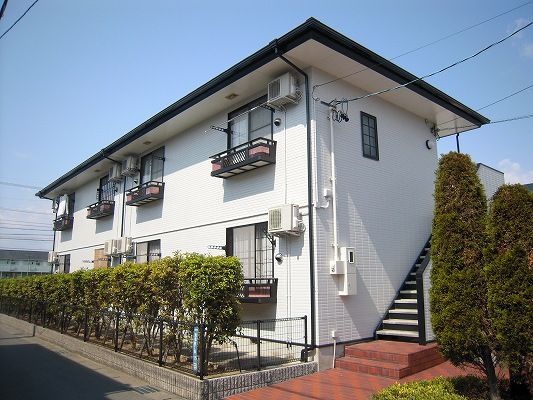 ハイツアクト Iの外観画像