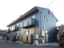ニューシティ ナカムラDの外観画像