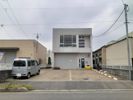 狭山市広瀬台2丁目工場付事務所の外観画像
