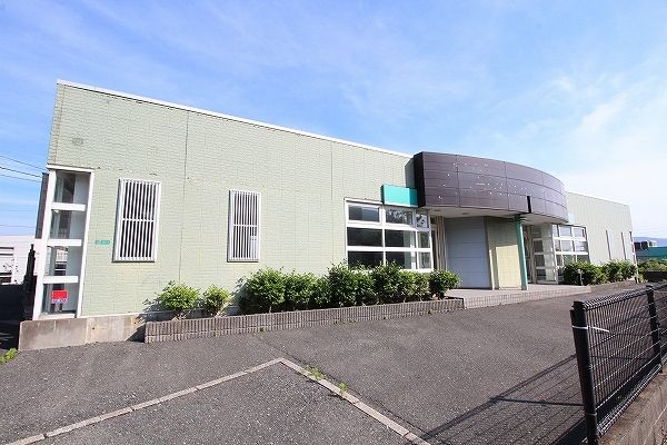 上吉田1丁目S貸平屋事務所の外観画像