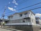 アメニティ高藤C棟の外観画像