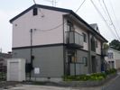 シャンポ－ルドエルの外観画像